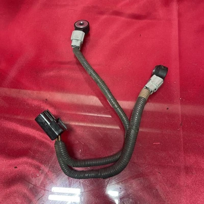 07-19 Nissan 350z 370z Infiniti G35 G37 HR VHR Arnés Sensor Golpe 24079-JL00A Foto 1 de 4