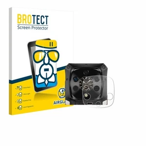 BROTECT Panzerfolie Schutzglas für Ulefone Armor 28 Ultra Thermal (NUR Kamera)  - Zdjęcie 1 z 7
