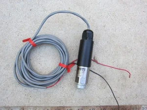 STI VCMCP420VT Vibration Transmitter, Used - Picture 1 of 2