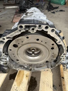 Audi Cambio Automatico PXF 3.0 TFSI A6 A7 4G A8 4H 96TKM S-Tronic + Convertitore - Picture 1 of 9