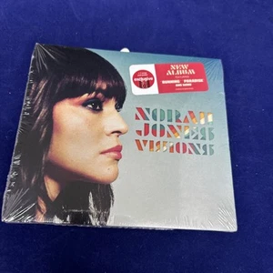 CD Norah Jones – Visions 2024 Poster New Sealed - Picture 1 of 2