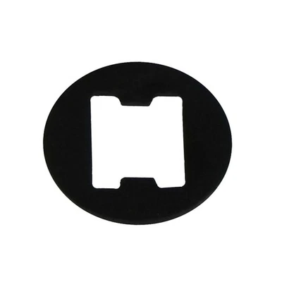 Junta de firewall de sello de goma para cable de acelerador 1968-72 Oldsmobile Cutlass 442 1 pieza Foto 1 de 4