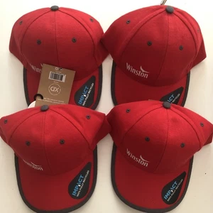 4 Cappy Winston Mützen ⭐️⭐️⭐️⭐️⭐️ - Bild 1 von 5