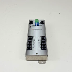 Honeywell Node Board 010-246 Controller di processo - non testato - Foto 1 di 7