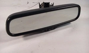 12-17 Audi A5 Coupe Rear View Mirror Automatic Dimming With Compass - Picture 1 of 12