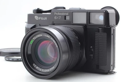 Cuenta 025【EXCELENTE COMO NUEVA】Cámara Fuji Fujifilm GW670ii Pro 6x7 de formato medio de Japón Foto 1 de 4
