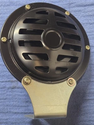 Aerial Equipment Parts (LPM) 24V Horn 000 312-1150.                          (A) - Image 1 of 4