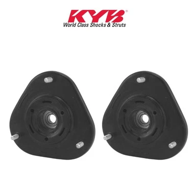 Kit KYB - 2 soportes de puntal de suspensión delantera para Toyota MR2 Spyder 2000-2005 Foto 1 de 2