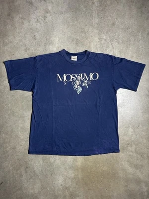 CAMISETA ANGEL VINTAGE AÑOS 90 SUELA MOSSIMO DESTEÑIDA Foto 1 de 4