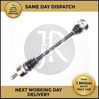 MERCEDES BENZ E-CLASS E220 T CDi REAR DRIVE SHAFT NEAR/SIDE 1998>1999
