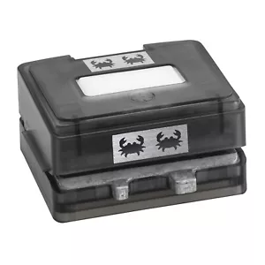 Creative Memories Curious Crabs Border Maker Cartridge Punch BMC 2024 NEU - Bild 1 von 3