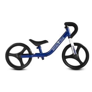 smarTrike Folding Balance Bike Laufrad ab 2 Jahren Blue - blau - Bild 1 von 2