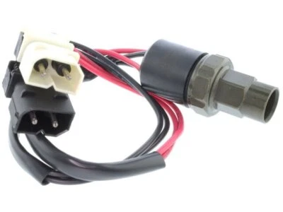 Interruptor de presión lateral alta aire acondicionado BMW 850Ci 1993-1997 18834DFFD 1994 1995 1996 Foto 1 de 2