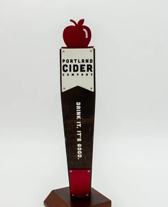 Mango de grifo de cerveza Portland Cider Company - Imagen 1 de 9
