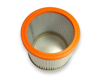 waschbarer Filter für Einhell TH-VC 1820 EX TH-VC 1820 ARG Faltenfilter THVC - Bild 1 von 3