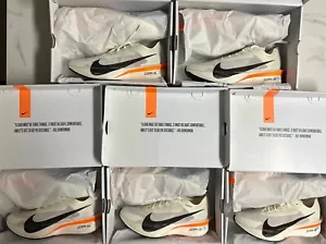 Nike ZoomX VaporFly 4 Proto Men’s running shoes HF6413-100 - Picture 1 of 10