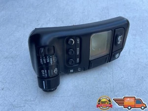 1990-1996 NISSAN 300ZX AC HEATER CLIMATE CONTROL CLUSTER WIPER SWITCH OEM 90-96 - Picture 1 of 14