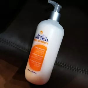 NEW Body Drench Deep Moisture Lotion 16.9 oz - Picture 1 of 1