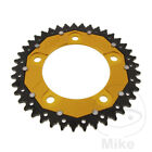 ZF Rear Sprocket Gold 41 Tooth for Honda CB 500 F 2013-2015