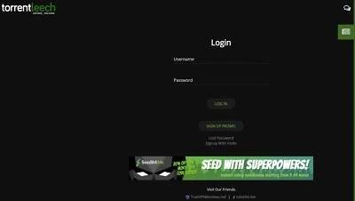 Torrentleech Invite - Fast Delivery ! Membership Access Invite  Secure & Instant - Image 1 of 2