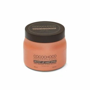 COCOCO Boost Up Maske 500ml für zusätzlichen Glanz und Volumen - Bild 1 von 1