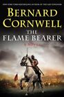 Saxon Tales Ser.: The Flame Bearer By Bernard Cornwell (2016, Hardcover)