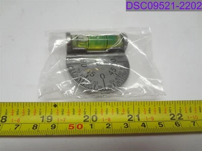 Jackson Safety Dial Set Level Lightweight Aluminum 180-Degree Adjustable