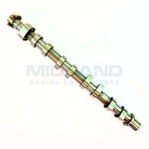 EXHAUST CAMSHAFT 130202830R FOR NISSAN JUKE PULSAR QASHQAI 1.2 HRA2DDT - Picture 1 of 3