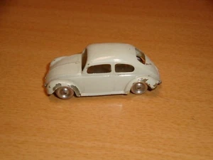 LEGO SYSTEM HO 1/87 VOLKSWAGEN MAGGIOLINO - Foto 1 di 2