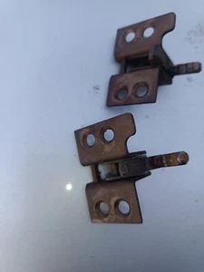Hinges for Retractable Sewing Machine Holder for Singer Pfaff Attachment - Picture 1 of 4