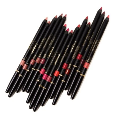 CHANEL Le Crayon Levres Longwear LIP PENCIL Liner 1.2g/.04oz NIB, 100% AUTHENTIC - Image 1 of 2