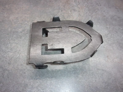 Repose fer à repasser - Photo 1/3