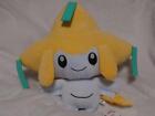 Pokemon Mecha Mofugutto Color Selection Plush Toy Yellow Jirachi