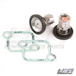 WSM THERMOSTAT KIT: MERCURY 200-300 HP - 775-15-2K, 18-3606, 885599003, 88559900 - Picture 1 of 1