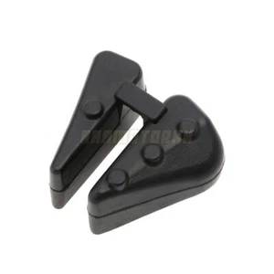 Cush Drive Rubbers Damper Absorber For Yamaha FZ07 2015-2017 MT-07 2014-2023 - Picture 1 of 5