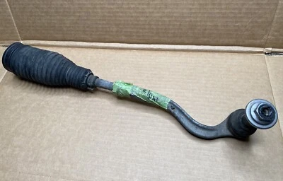 Audi 17-23 A4 A5 A6 Allroad Q5 Quattro Passenger Right Steering Tie Rod OEM - Image 1 of 4