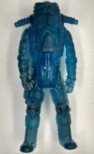 Kenner MASK 1988 Bruce Sato Clon Con Nueva Máscara Levantadora MA035 - Imagen 1 de 3