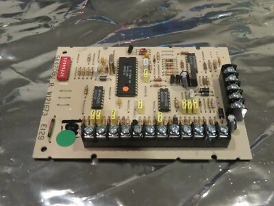 ADEMCO 4208U Universal 8-Zone Expander USED - Image 1 of 4