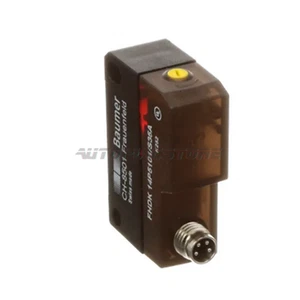 NUEVO SENSOR FOTOELÉCTRICO BAUMER FHDK-14P5101-S35A~ - Imagen 1 de 4