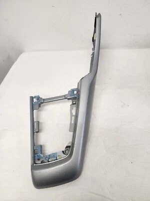 Console central Ford Focus 2013-2017 surround BM51-A045H92-CCW FABRICANTE DE EQUIPAMENTO ORIGINAL - Imagem 1 de 4