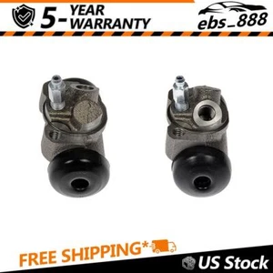 Rear Drum Brake Wheel Cylinder fits 1958 1959-1964 Cadillac Series 60 Fleetwood - Picture 1 of 9