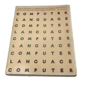 Applied Fortran Programming with Standard Fortran Watfor Watfiv Strugul Merchant - Picture 1 of 12