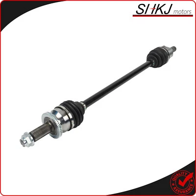 For 2013-2019 Hyundai Santa Fe Rear RightCV Axle Shaft Assembly - Image 1 of 4
