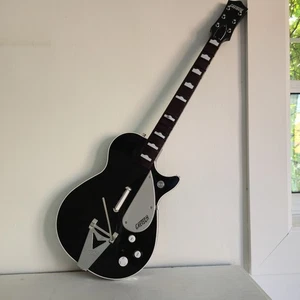 Gretsch The Beatles Rock Band XBOX360 Guitar Controller Tested And Fully Working - Picture 1 of 22