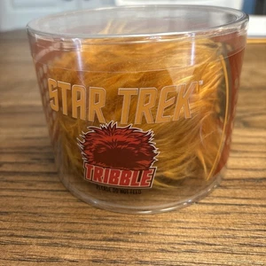 Star Trek Tribble Plush Loot Crate Exclusive Trouble with Tribbles 2014 - Picture 1 of 8
