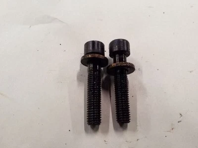 Cojinete de árbol de levas a pernos de culata | Se adapta a Mercedes Benz 380SEL 1981-1985 Foto 1 de 2