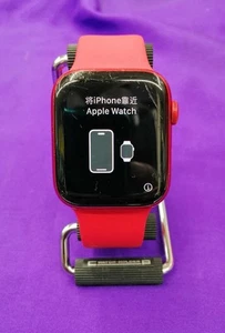 Apple M09C3J/A Watch Series6 44Mm - Zdjęcie 1 z 11