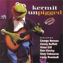 Kermit Unpigged von Muppets | CD | Zustand sehr gut - Bild 1 von 2