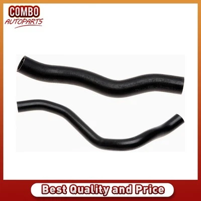 Manguera de refrigerante inferior superior del radiador para Honda Odyssey 2011-2017 Foto 1 de 3