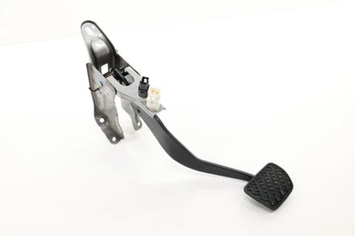 2017 - 2024 NISSAN TITAN BRAKE FOOT STOP PEDAL W/ SENSOR & BRACKET OEM - Image 1 of 4